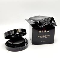 ราคา #พร้อมส่ง /Exp.12/10/26 #Hera – Black Cushion SPF34 / PA ++ 15g (20576971993)