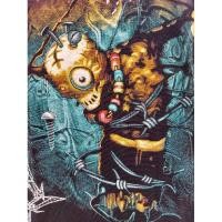 ราคา เสื้อยืดวงดนตรี Metallica แมททาริก้า (7977620961)