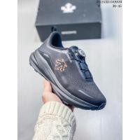 ราคา DESCENTE LAVITATE TRAIL 3.0 รองเท้าวิ่งตาข่ายระบายอากาศ มีระบบยึดกระชับ BOA ให้การรองรับและคืนตัวที่ยอดเยี่ยม เหมาะสำหรับการใช้งานในชีวิตประจำวันและการวิ่งระยะทางไกล (43628054430)