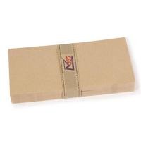 ราคา ซองน้ำตาล เบอร์ 9... ไม่มีตราครุฑ (638630003)