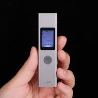 ราคา Duka LS-P Laser Range Finder เครื่องวัดระยะ เลเซอร์ เครื่องวัดมุม อุปกรณ์วัดขนาด วัดความยาว (5038265148)