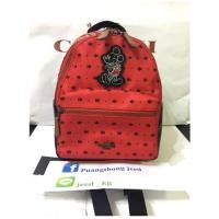 ราคา USED LIKE NEW COACH F59831 แท้% (903682417)