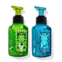 ราคา Bath&BodyWorks Twisted Peppermint โฟมล้างมือ กลิ่นเปปเปอร์มินต์บิด (29523504503)