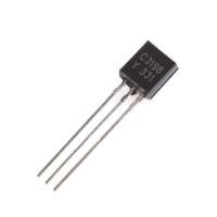 ราคา C3198 2SC3198 (5ชิ้น) Transistor NPN (2725828040)