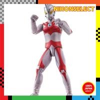 ราคา [BANDAI] Ultra Action Figure Ultraman Ace (26268544073)