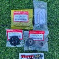 ราคา ชุดโซ่ราวลิ้นW110i ครบชุด (11299508553)