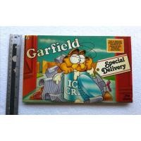 ราคา Garfield การ์ตูน ภาษาอังกฤษ การ์ฟิว (14735797229)