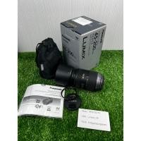 ราคา เลนส์ LUMIX 45-200 F4-5.6 MEGA OIS (19285595302)