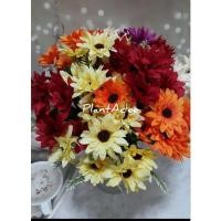 ราคา ดอกแอสเตอร์(ดอกไม้ปลอม) (3068308291)