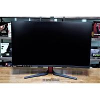 ราคา จอ โค้ง MSI OPTIX AG32C 31.5" 165Hz (9781222791)