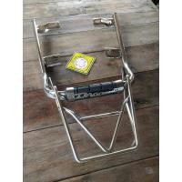 ราคา ตะแกรงท้าย DREAM EXCES ดรีมเอ็กเซล (งานสแตนเลส) (24861298565)