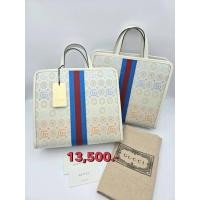 ราคา New Gucci tote ของแท้ (43560982298)