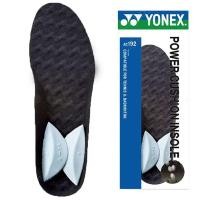 ราคา Yonex AC192CR แผ่นรองพื้นรองเท้าแบดมินตัน ดูดซับแรงกระแทก ยืดหยุ่นสูง สําหรับเล่นกีฬา (24760949009)