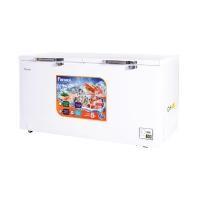 ราคา ตู้แช่แข็งฝาทึบ Fresher รุ่น FF-420XS ขนาด 14.8 คิว (22501865563)