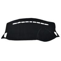 ราคา DashMat Dashboard Cover Pad Protector RHD Non-Slip Fit for MG MG3 Excite CORE Hatchback 5 Door 2023 (41526847322)