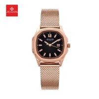 ราคา Julius นาฬิกาข้อมือผู้หญิง JA-1510 สายสแตนเลส หน้าปัดสี่เหลี่ยม แบรนด์เกาหลี แฟชั่นฮิตของแท้ (27568486975)