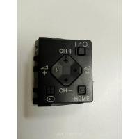 ราคา ปุ่มเปิดปิด+สายไฟ ทีวีโซนี่ KDL-42W674A SWITCH ON-OFF TV SONY KDL-42W674A +CABLE CONNECTOR (26868401265)