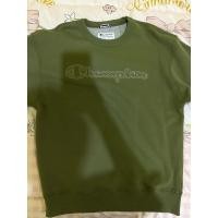 ราคา เสื้อสเวตเตอร์Champion มือสองของเเท้100% (52152584620)