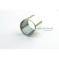 ราคา บูชใส่แกนเพลา รูใน 22 mm (22x25x30) มิล บูช บูชกลวง บูชเพลา บูชเหล็ก เหล็กกลวง (7713126692)