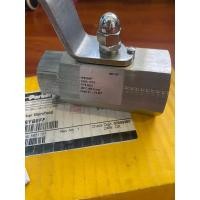 ราคา Ball Valve (บอลวาล์ว) Model: HPBYB8FF (24301513917)