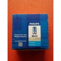 ราคา มีโค้ดส่วนลด 100 บาท สตาร์ทเตอร์ ฟิลิปส์ กล่อง 25 ชิ้น Philips (972109205)