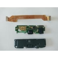 ราคา ชุดตูดชาร์จ + แพชาร์จบวกลำโพงล่าง Vivo y91i รุ่น 1820 และทั้งหมด 3 ชิ้นทุกชิ้นพร้อมใช้งาน (57503266826)