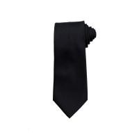 ราคา Hazard เนคไท ทรง Classic รุ่น HZA1210418 สีดำ (25306282164)