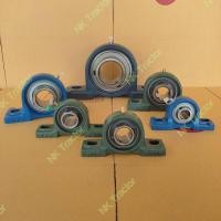 ราคา ลูกปืน UCP207 (ลูกปืนตุ๊กตา รู 1.1/4" [1.2นิ้ว = 1นิ้ว2หุน] ) ตุ๊กตา เพลา 1นิ้ว2หุน (21533175158)