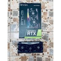 ราคา ขายการ์ดจอมือสอง EVGA GeForce RTX 3070 Ti 8GB FTW3 Ultra Gaming (20058061815)