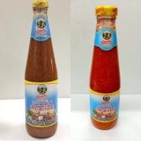 ราคา น้ำจิ้มย่างเกาหลี-สุกี้ (กระทะร้อน) ตราพันท้ายนรสิงห์ 330 กรัม, 800 กรัม (7032241470)