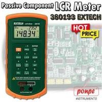 ราคา 380193 EXTECH เครื่องวัดความต้านทานขดลวด[ของแท้ จำหน่ายโดยตัวแทนแต่งตั้ง] (5635270817)
