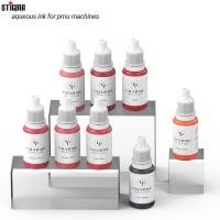 ราคา SIGMA 15ML Professional Tattoo Ink Easy Coloring DIY แต่งหน้า Eyebrow Eyeliner Body Beauty Tattoo Supplies เหมาะสําหรับ (41901528836)