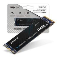 ราคา PNY NVMe PCle Gen 3X4 512GB CS1030 SSD (11902792638)