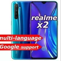 ราคา Realme X2 6/64 GB Blue (6306894782)