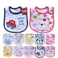 ราคา คาร์เตอร์ ผ้ากันเปื้อน รูปสัตว์น่ารัก สําหรับเด็กทารก (29277700585)