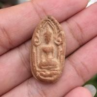 ราคา พระขุนแผนเนื้อดินผสมทรายเสกหลวงพ่อกวย บล็อกวัดยุคต้น ปี2509 พิมพ์เล็กหลวงพ่อแดง วัดทุ่งคอก จ.สุพรรณบุรี (16098782793)