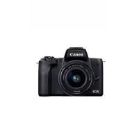 ราคา กล้อง canon eos m50 mark II สีดำ (13191074961)