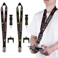 ราคา สายคล้องคอ พร้อมรีโมตคอนโทรล สําหรับโดรน DJI Mavic Air 2 Air 2S Mini 2 (21065225035)