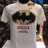 ราคา เสื้อครอบครัว เสื้อคู่ BATMANทั้งเด็ก&ผู้ใหญ่ (930909022)