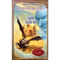 ราคา Castle in the Air Library Binding by Diana Wynne Jones (Author) (28635440272)