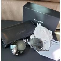 ราคา Used like new‼️Chanel Sunglasses ของแท้% (14626974202)