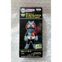 ราคา WCF MASKED RIDER V1มือ 1 งานแท้ BANPRESTO lot.jp✅️ ไอ้มดแดง V1 (24921924050)