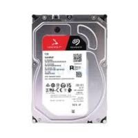 ราคา 1 TB HDD SEAGATE IRONWOLF (5400RPM, 256MB, SATA-3, ST1000VN008) (27271240853)