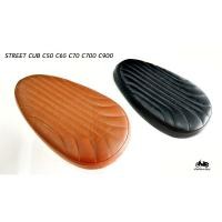 ราคา เบาะแต่ง STREET CUB CUSTOM C50 C65 C70 C700 C900 HONDA (6484693413)