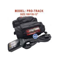 ราคา MOTO-TRON Tyre Warmers ผ้าห่มวอร์มยาง สำหรับล้อขอบ 12 นิ้ว แท้ๆ (42975993031)