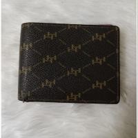 ราคา HOW กระเป๋าสตางค์ใบสั้น (1770923513)