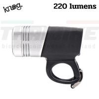 ราคา ไฟหน้าจักรยาน ไบเดอร์อ๊าค KNOG 220, BLINDER ARC 220 (9899667133)