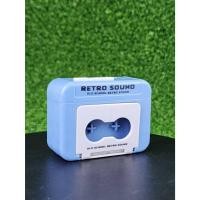 ราคา พวงกุญแจเครื่องบันทึกเสียง มือสองเก๋ๆ OLD SCHOOL RETRO Sound​ใช้งานไม่ได้ (11/3) (49553888893)