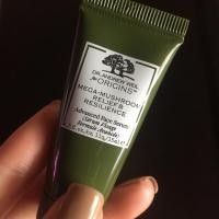 ราคา ORIGINS Dr. Andrew Weil for Origins™ Mega Mushroom Relief & Resilience Advanced Face Serum 15ml (7734773991)