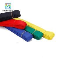 ราคา เข็มขัดเทควันโดSELFS ขนาด1.8เมตร สำหรับผู้ใหญ่และเด็ก ม้วนสองชั้นจากEVA ใช้งานได้ทั้งคาราเต้และยูโด (44228078015)